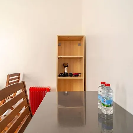 Apartment Porte De